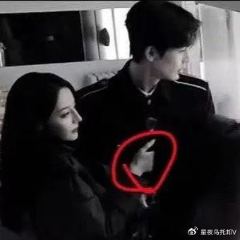 成综艺热搜焦点!|热巴|迪丽热巴|鹿晗_新浪新闻