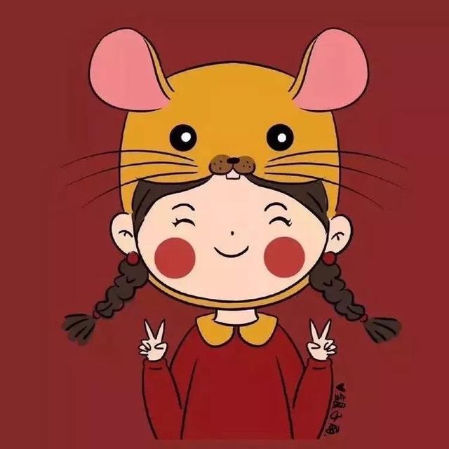 头像|换个新的微信头像,迎接2020