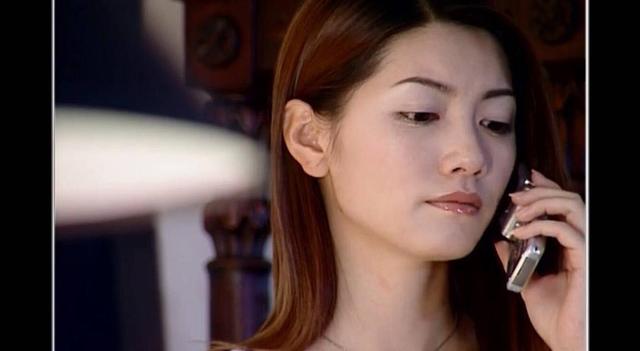 重温千金百分百,林韦君实在太好看了,我见犹怜!