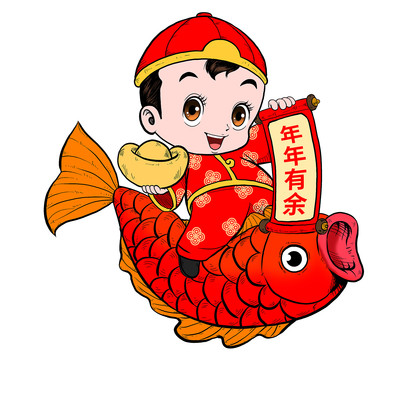 年年有余金色荷花彩雕玄关路径生产图