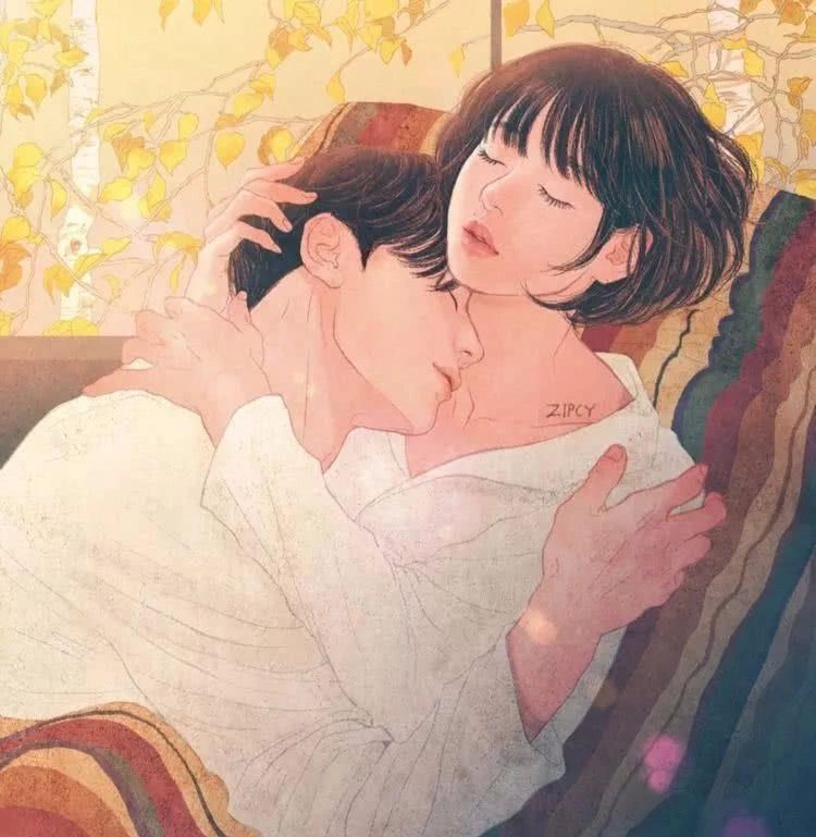 两个人暧昧久了会怎样02男女暧昧的征兆 暧昧,是什么?