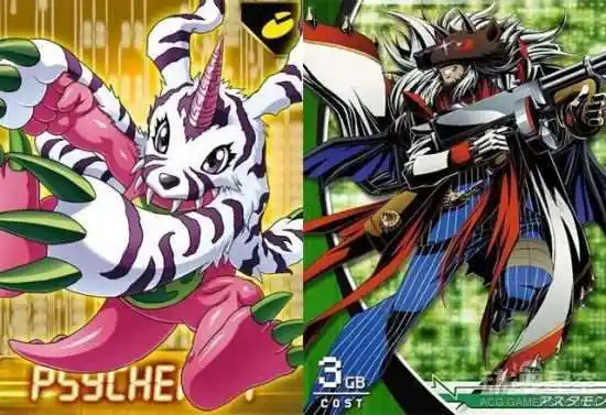 阿斯塔兽数码宝贝无论是迷幻兽还是阿斯塔兽其实都是阿斯塔兽