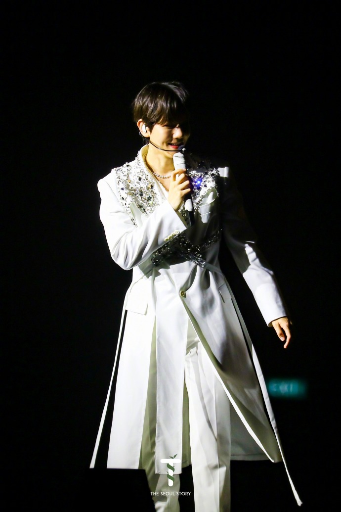 边伯贤亚洲巡演##边伯贤