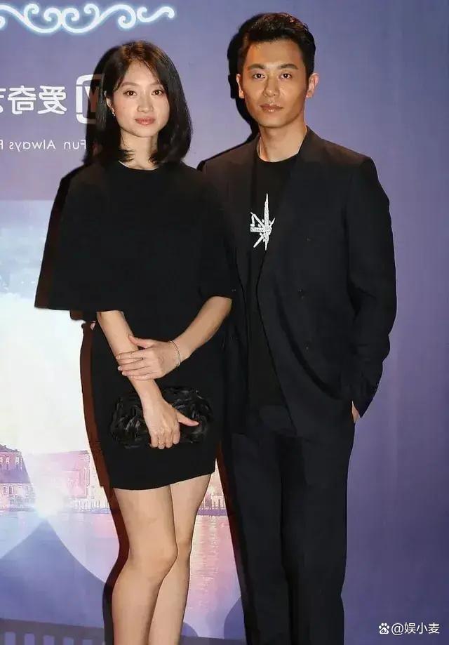 朱亚文是个为数不多的低调且有实力的男演员,只要是他主演的电视剧