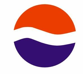 教你用cdr绘制百事可乐的经典标志_coreldraw教程_平面设计_脚本之家