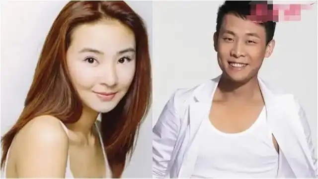 张译与钱琳琳恩爱16载无子女也欢乐幸福婚姻诠释真爱