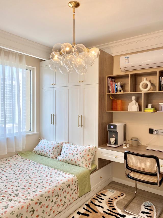 小户型装修—榻榻米这样设计,给你装修灵感!