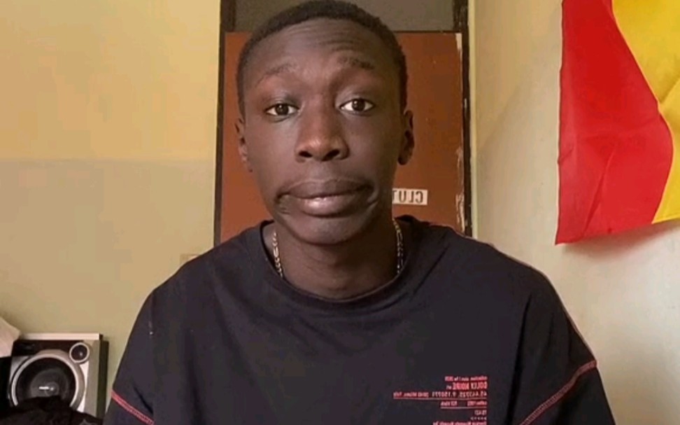 反戏精黑人小哥合集笑抽了