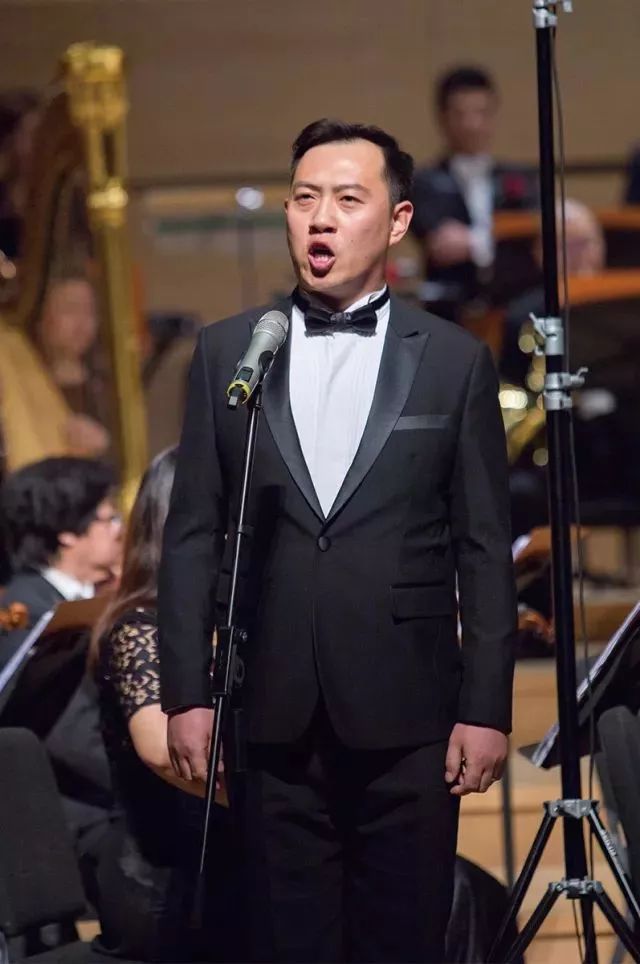 续写五年辉煌再创新的佳绩天士力歌剧盛典2018新年音乐会震撼上演