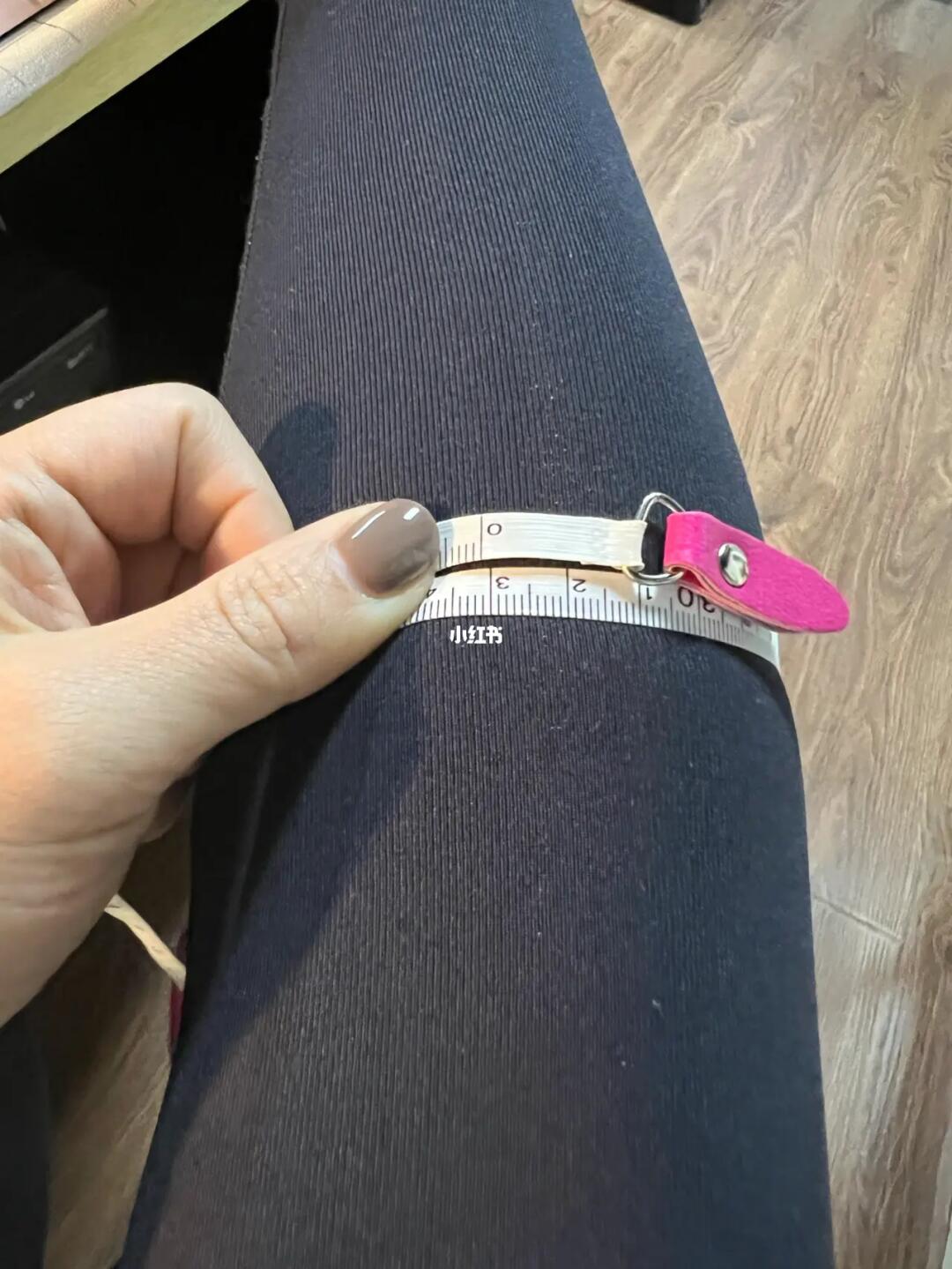 4.17 大腿围46小腿围33 更新mark一下