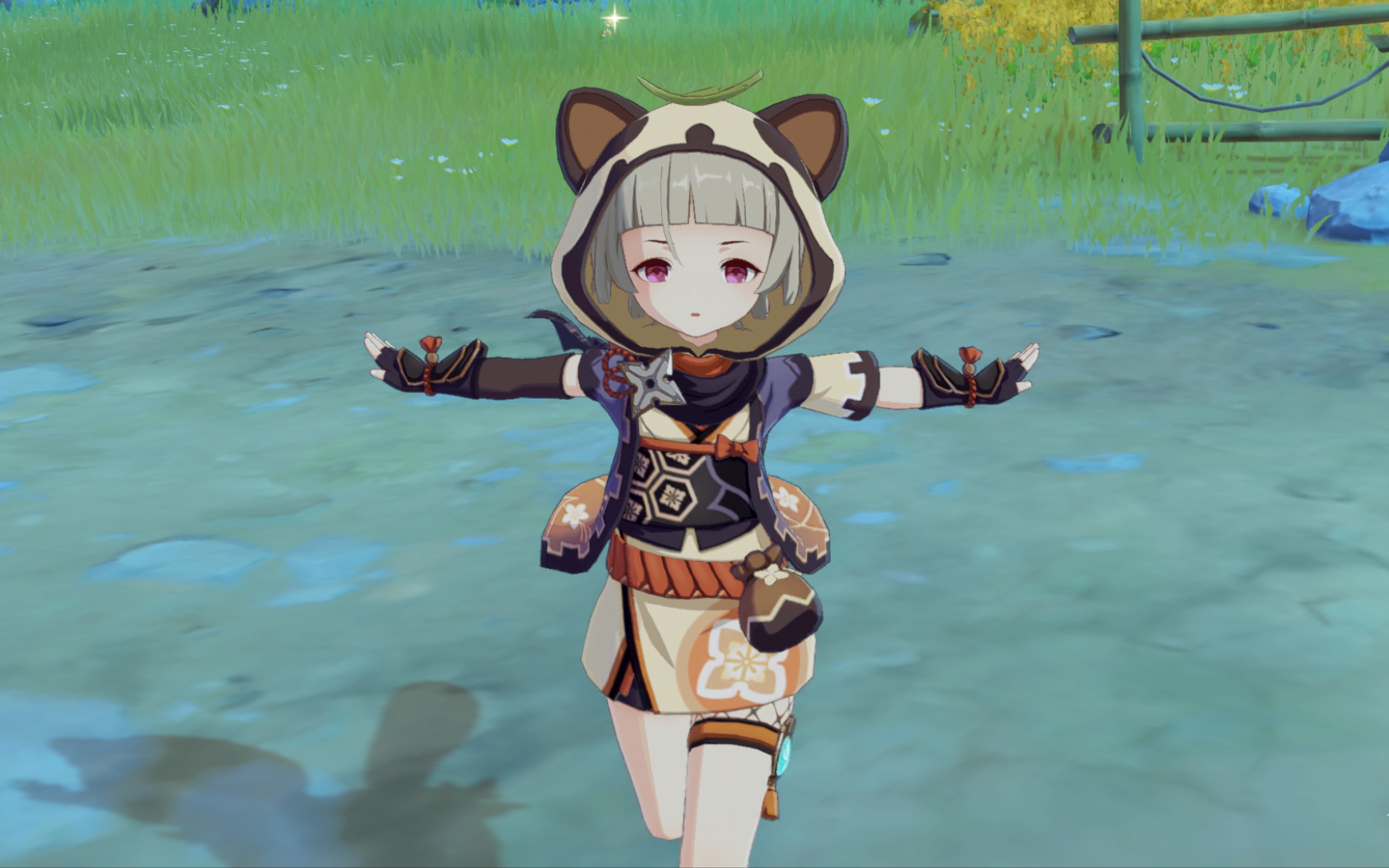 哔哩哔哩bilibili_原神