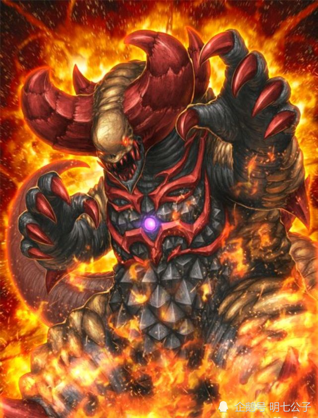 浅析《泽塔奥特曼》中最强的五大怪兽,到底谁才是怪兽之王?