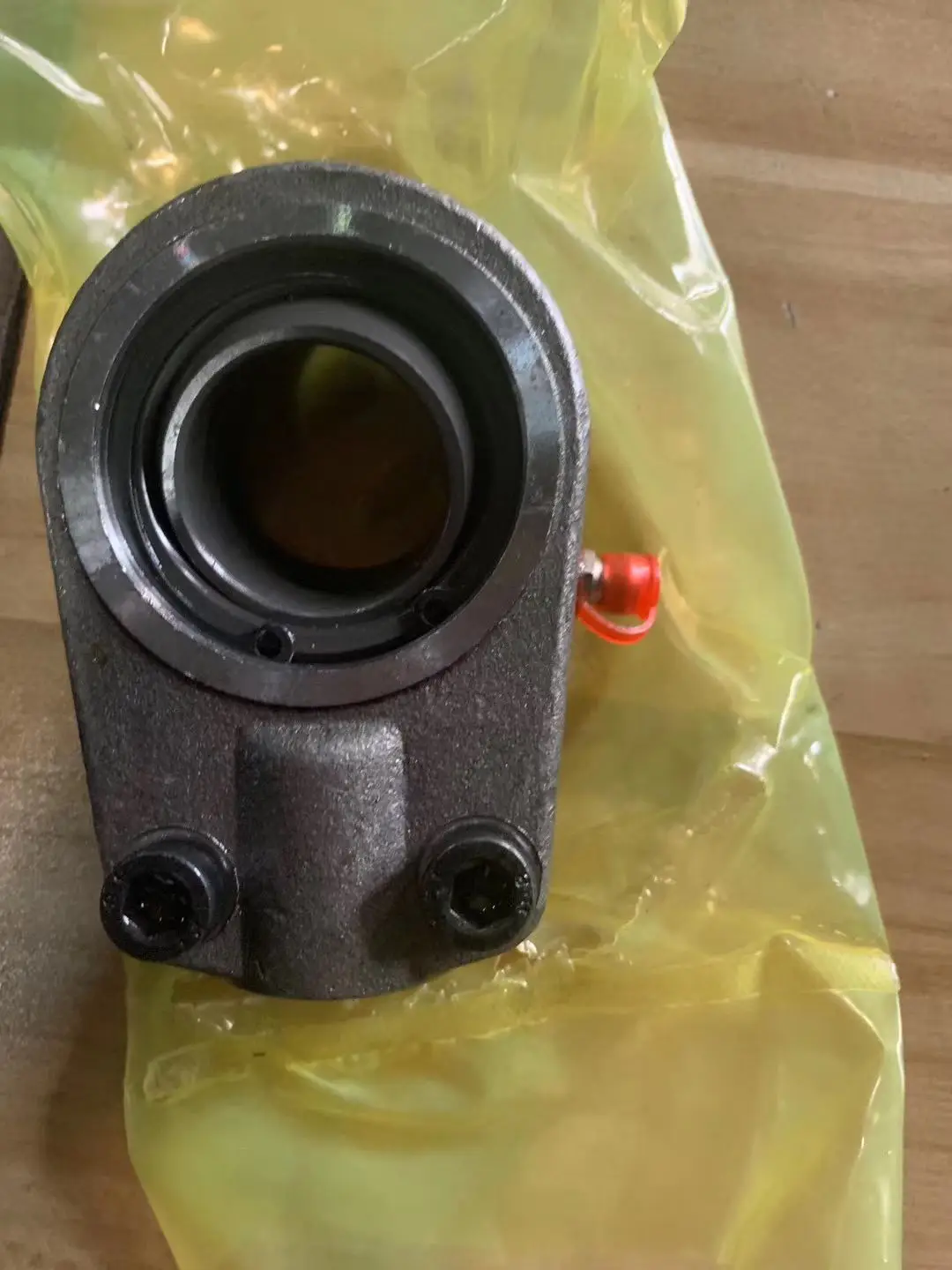 高性能液压油缸杆端轴承gas20