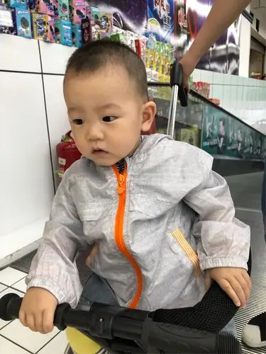 这是李承轩在2018 年5月2日 至55月19日 的成长记录.