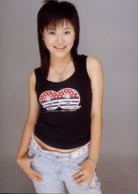 谭艳(中国内地女歌手)_360百科