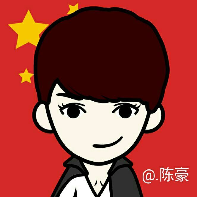 陈豪-的微博_微博