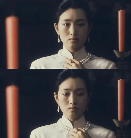 霸王别姬菊仙巩俐