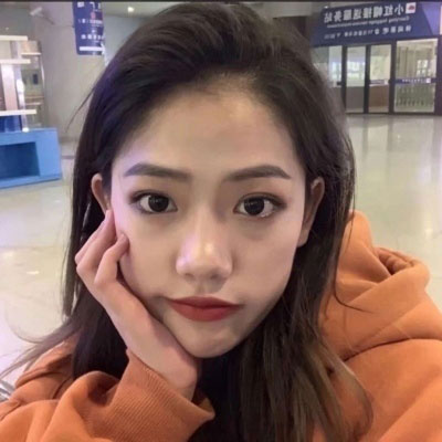 女生头像干净气质真人可爱唯美女生真人高清图片大全