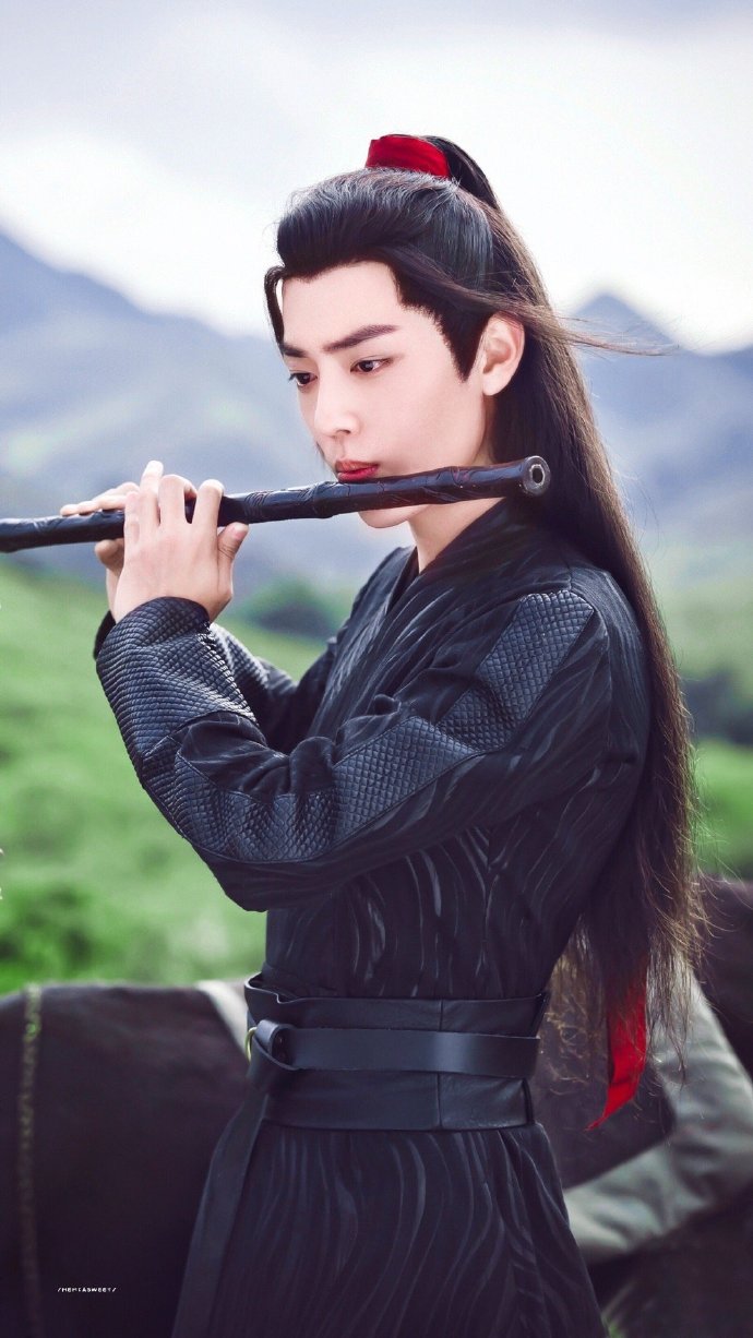 肖战魏无羡##肖战陈情令##肖战