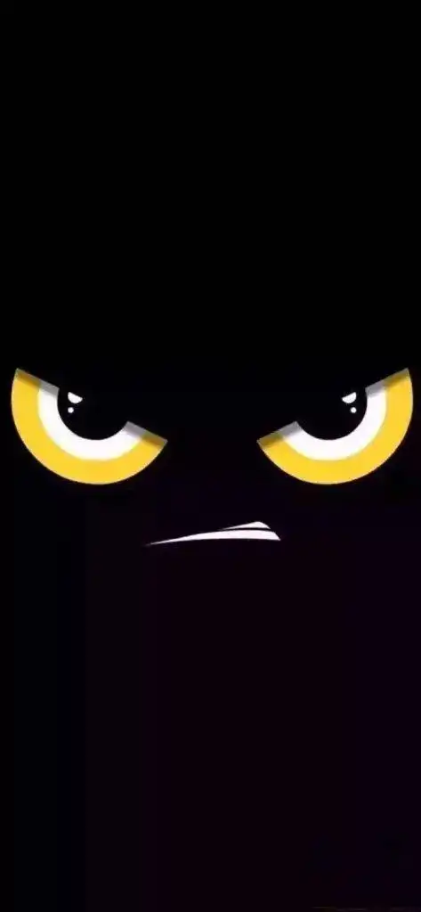 抖音猫眼壁纸设置教程 抖音猫眼壁纸分享