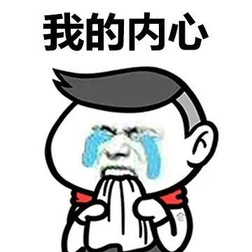 是奔溃的金馆长眼泪包袱补丁难过gif动图_动态图_表情包下载_soogif