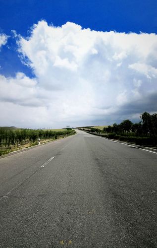 奔向前方图片高清 奔向未来的图片唯美_布阁拉