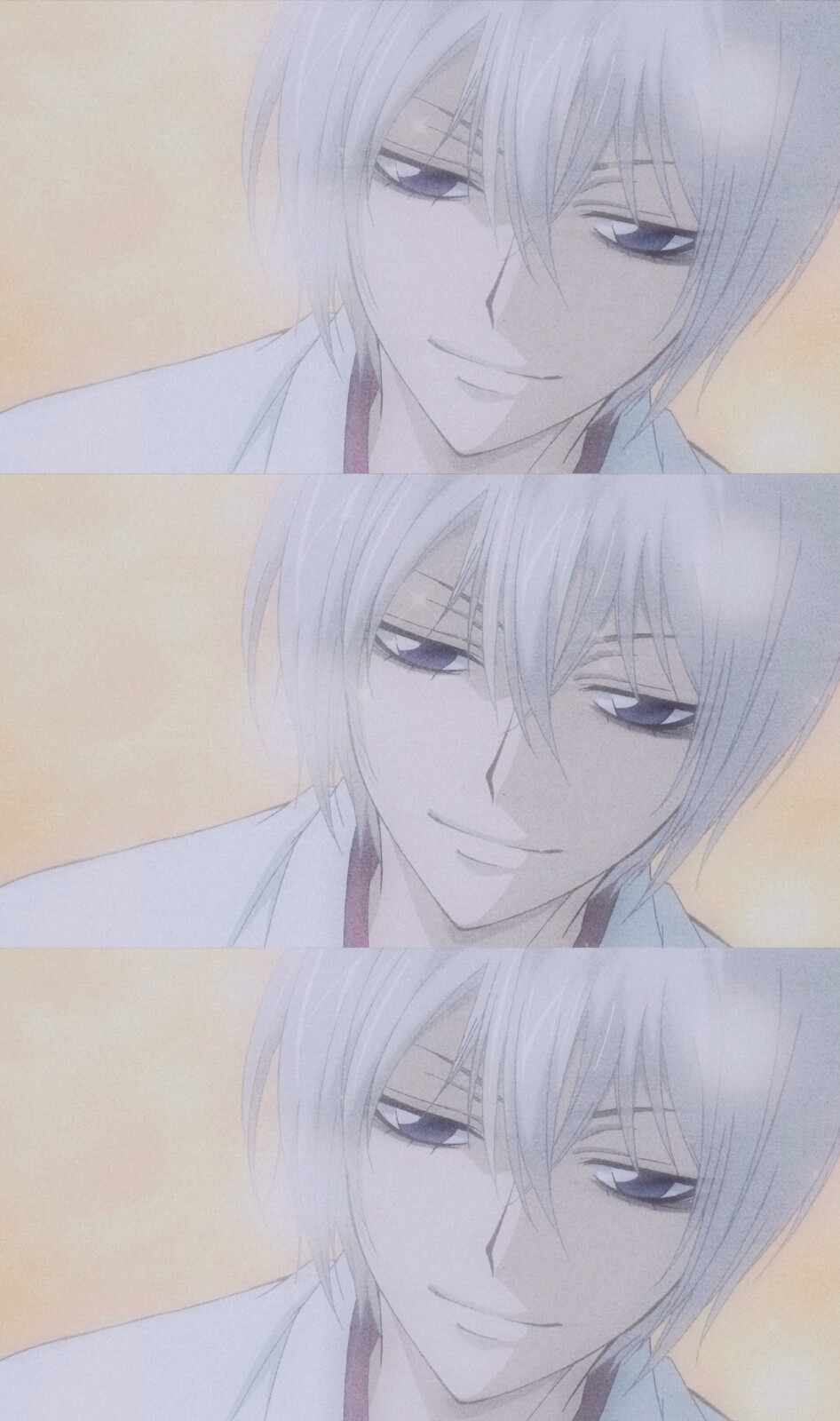 巴卫#动漫#三屏壁纸