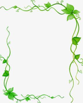 关键词  边框绿色树叶相框清明节手抄报a4纸外边框手抄报 边框手抄报