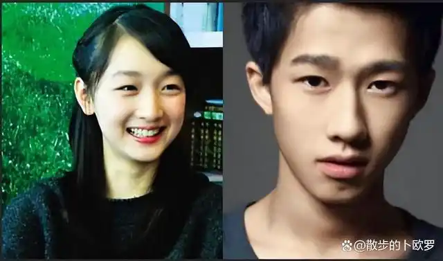 曾志伟"酒后吐真言",揭露了"三金影后"周冬雨早年多段情史