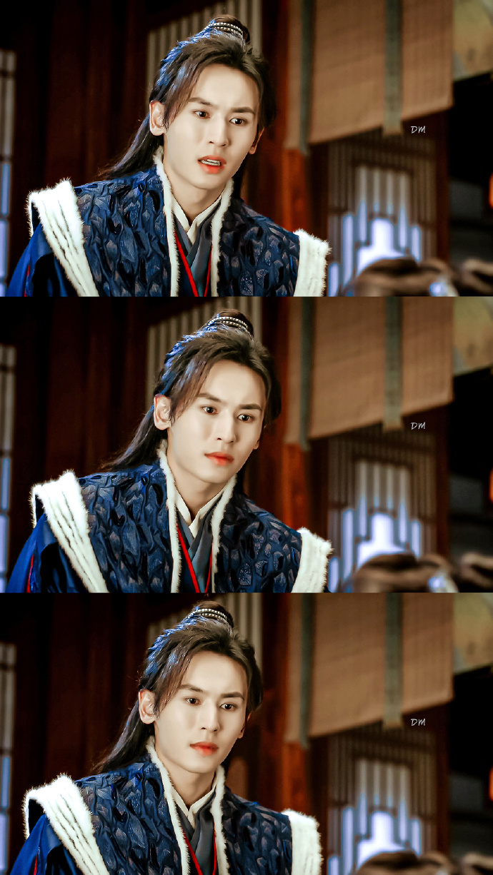 张哲瀚工作室报平安#夏日炎炎,大家都要做好防护啊,张哲瀚古装造谐