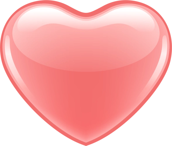 爱心爱心图片大全