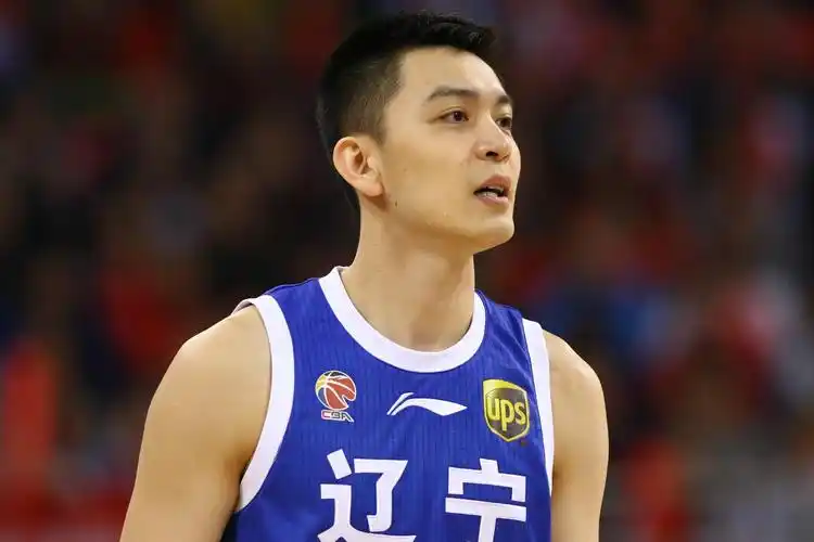 cba十大颜值巅峰,吉喆上榜,杨鸣第一帅有问题吗