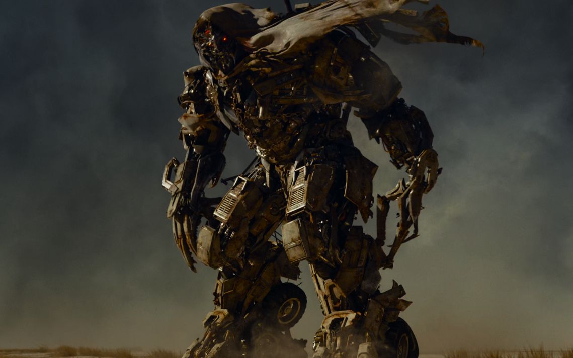 4k-买床反派威震天