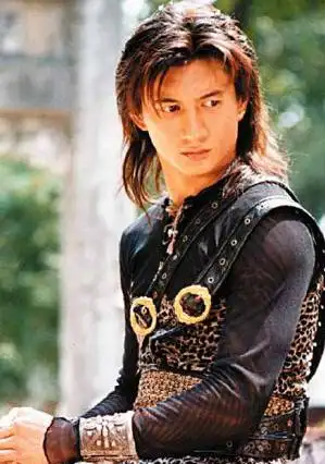 萧十一郎角色介绍