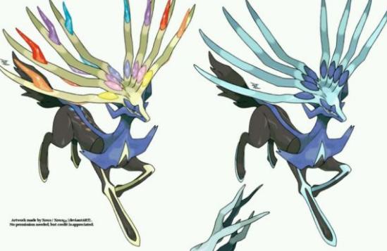 宝可梦奇闻趣事两种形态的x神动画中去世的长毛狗