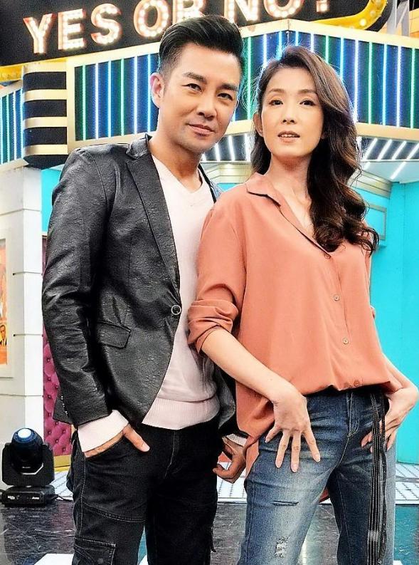 12月21日,据港媒报道,叶全真,谢承均应邀上综艺《请问你是哪里人》时