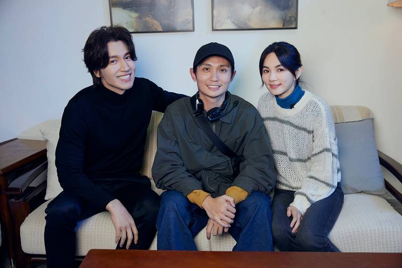 ella陈嘉桦 x jerry言承旭,全新单曲〈愿望清单〉mv现已全网上线_首歌