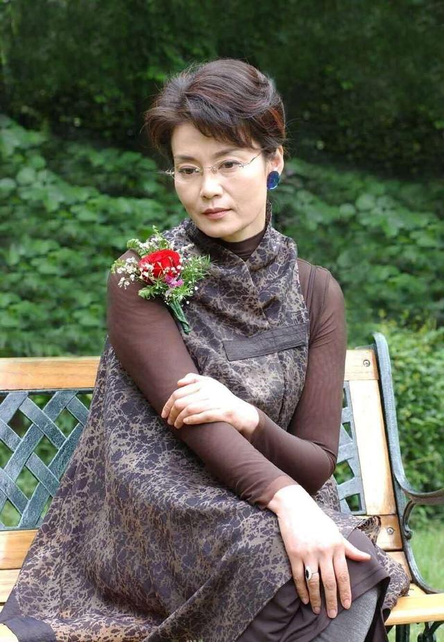 40年来,获"金鸡奖"最佳女主,女配最多的演员,人生命运迥异