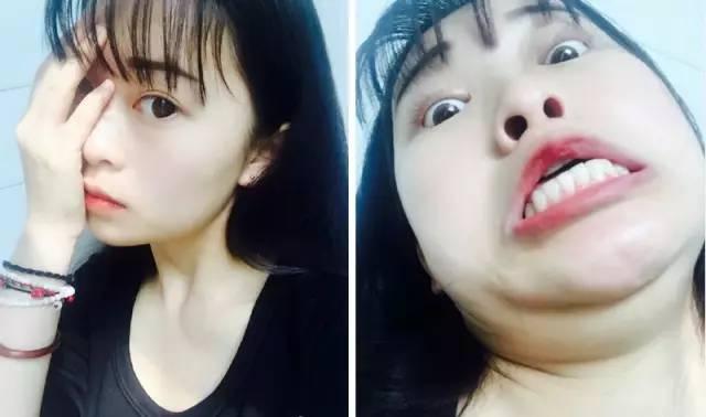 胖子也能拥有尖下巴分分钟笑死人不偿命沙雕网友们真会玩儿