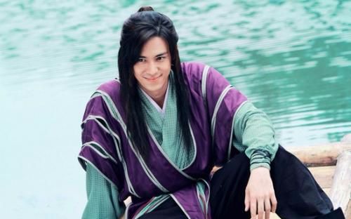 单人cut陈楚河天涯明月刀叶开cut合集