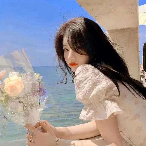 仙气飘飘的头像