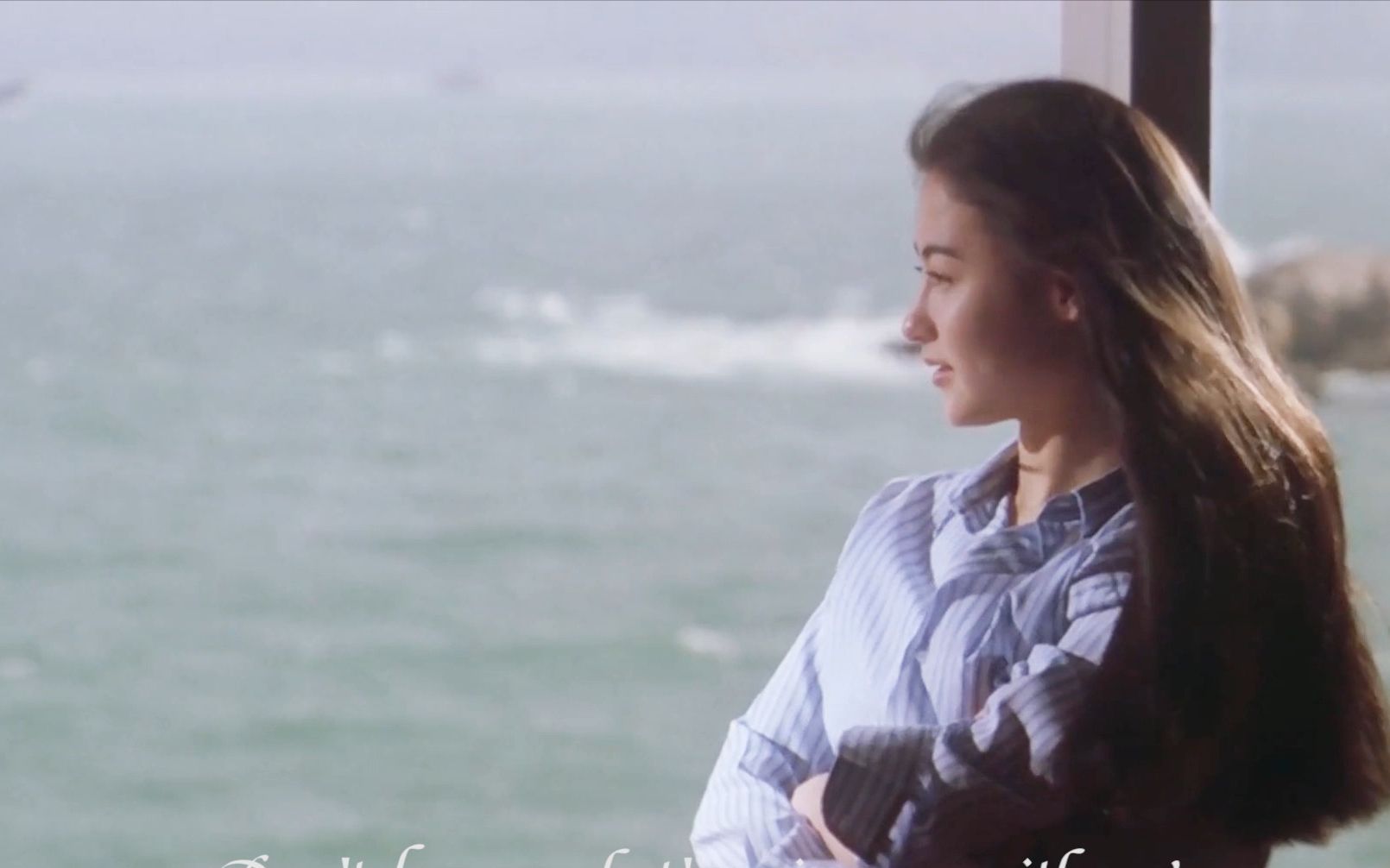 "柳飘飘就是一个敢爱敢恨的一个人"【张柏芝】【喜剧之王】