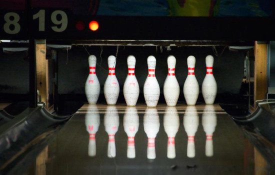 戴戒指打保龄球的恐怖图片血腥事件的后果有多恐怖