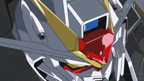 补高达如果抛开世界线