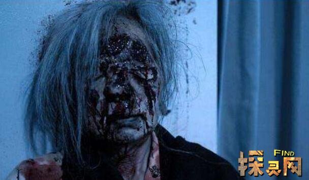 盘点泰国十大真实灵异事件男子养小鬼下降头被鬼缠身4