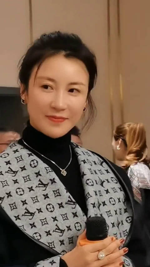 陕北民歌《山那边》郭涛现场版