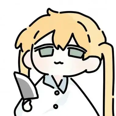 微信头像卡通女呆萌,手绘多张小可爱不爱才怪