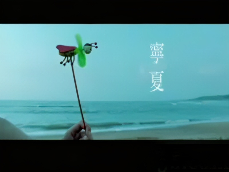 梁静茹的宁夏唱的不是宁静的夏天居然和山海情有关