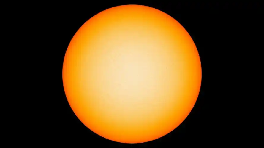 太阳高清4k1920x1080分辨率查看