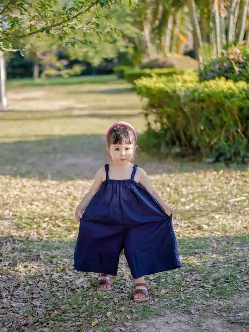 被2岁女儿可爱到了78